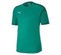 Puma Training Top Mens - Green M