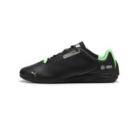 Puma Men's Mercedes AMG Petronas F1 Drift Cat Decima Shoes, Black-Fizzy Green, 13, Black-Fizzy Green, 9.5 UK