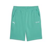 Puma Mens Mercedes Amg-Petronas Formula 1 Essentials 9" Shorts