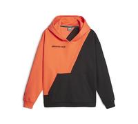 PUMA Men's Mercedes-AMG Statement Hoodie, Schwarz, L