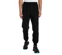 PUMA Mens Mercedes F1 Sweatpants - Black - S