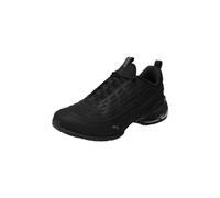 PUMA Mens Meza Sneakers Black Size UK 8.5