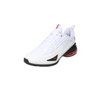 PUMA Mens Meza Sneakers White Size UK 8