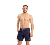 PUMA Men's Shorts, Navy, XXL