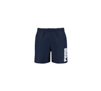 Puma Men's Mid Length Swim Trunks