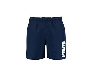 Puma Men's Mid Length Swim Trunks