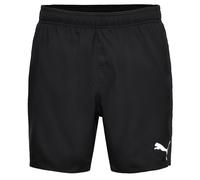 Puma Mens Mid Swim Short Size: XXL, Colour: Black