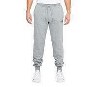 PUMA Men's Modern Basics 22 Fleece Jogger Pant, Gray, XXL