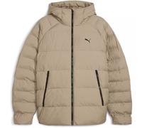 Puma Men's Mono Hooded Puffer Jacket