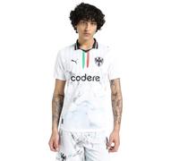 Monterrey KidSuper x Puma Club World Cup Home Shirt