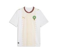 PUMA Mens Morocco Away Shirt World Cup 2026