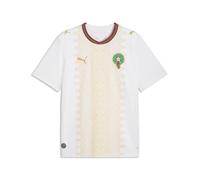 PUMA Mens Morocco Away Shirt World Cup 2026