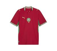 PUMA Mens Morocco Away Shirt World Cup 2026