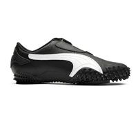 Puma Mens Mostro Casual Trainers Black