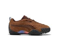 PUMA Mens Mostro Craft Aries Lace Up Sneakers Shoes Casual - Brown, Brown, 7.5 UK