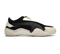 Puma Mens Mostro Mesh Casual Trainers Black