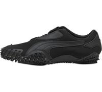 PUMA Mens Mostro Og Prime Sneakers Shoes Casual - Black, Black/Black, 6 UK