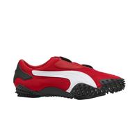 PUMA Mens Mostro Og Slip On Sneakers Shoes Casual, Red, 7.5