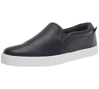PUMA Men's Og Slip-on Palmer Collection Golf Shoe, Navy Blazer, 8.5 UK
