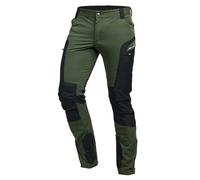 Puma Safety 41160 Pro One Outdoor Trousers Olive/Anthracite S Size: S, S