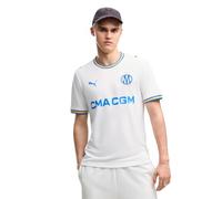 PUMA Mens Olympique de Marseille 26/27 Away Jersey