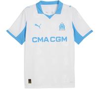Puma Olympique Marseille 25 26 Home Shirt