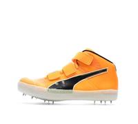 PUMA Men's Orange Athletic Shoes Evospeed Javelin, Orange, 10.5 UK