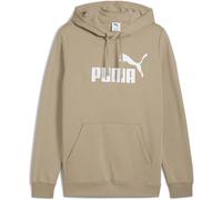 Puma Mens OTH Hoodie in Ice Coffee - Brown - Size X-Large