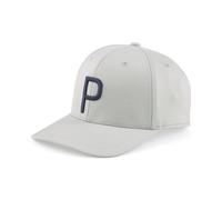 PUMA Mens P Cap Golf High Rise/bl Mens