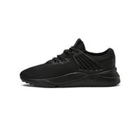 PUMA Men's Pacer Future Sneaker, Black, 8 UK