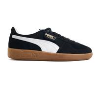 Puma Mens Palermo Casual Trainers Black