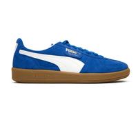Puma Mens Palermo Casual Trainers Blue