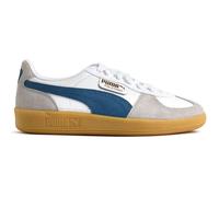 Puma Mens Palermo Casual Trainers White