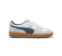 PUMA Mens Palermo Og Lace Up Sneakers Shoes Casual - Blue, White, 12 UK