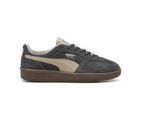 PUMA Men's Palermo Shoes Sneaker, Dusky Gray/Desert Dust, 12 UK