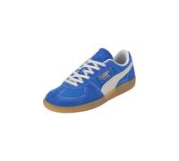 Puma Men's Palermo Suede Trainers - Blue