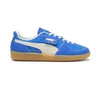 Puma Men's Palermo Vintage Shoes Sneaker, Hyperlink Blue/Frosted Ivory, 11 UK