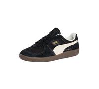 Puma Men's Palermo Vintage Trainers, Black