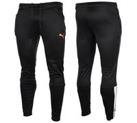 PUMA Mens Pants LEAGUE Baselayer Long Sports Gym Training