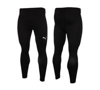 PUMA Mens Pants LEAGUE Baselayer Long Sports Gym Training
