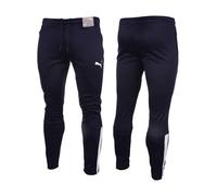 PUMA Mens Pants LEAGUE Baselayer Long Sports Gym Training