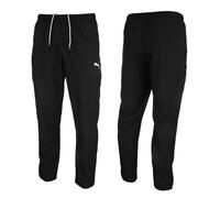 PUMA Mens Pants teamRISE Sideline Pants Sports Gym Training