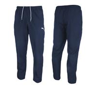 PUMA Mens Pants teamRISE Sideline Pants Sports Gym Training
