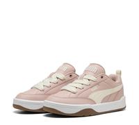 Puma Mens Park Lifestyle Low Top Trainers in F.Ivry/Pink - Size UK 6.5