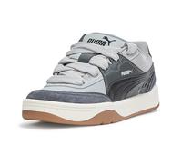 PUMA Men's Park Lifestyle Sk8 Sneaker, Gray Echo-puma Black-dusky Gray, 6 UK