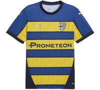 Puma Parma Calcio Away Shirt 2024 2025 Adults S Clyde Royal