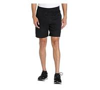 PUMA Men's Performance 7" M Woven Shorts, Puma Black, L UK