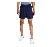 Puma Men's Performance Woven 5" Short - Black, Blue Peacoat - XS/S/M