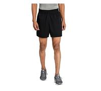 PUMA Men's Performance Woven 5" Shorts, Black, XS