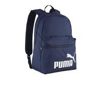 Puma Backpack Phase Navy Blue 091164-02